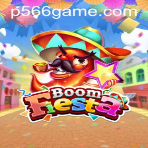 BoomFiesta: A New Era in Gaming with a Dynamic Twist